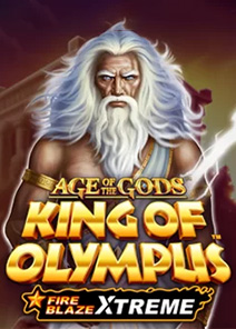 King Of Olympus